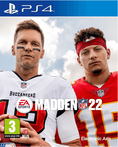 Madden NFL 25 (2013) screenshot 2 for Playstation 4